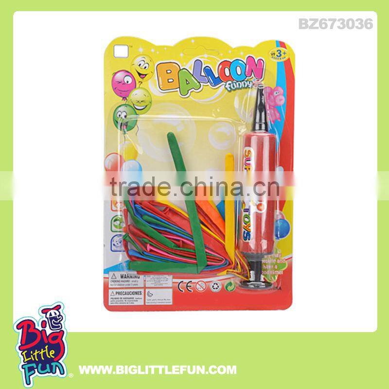 Water balloon launcher,water balloon pump