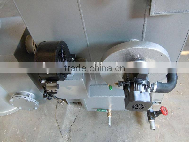 hot sale 10kw biomass gasifier generator