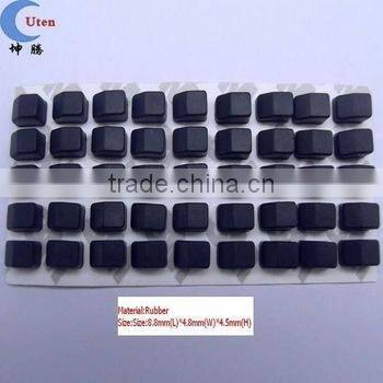 Rubber Foot Pad
