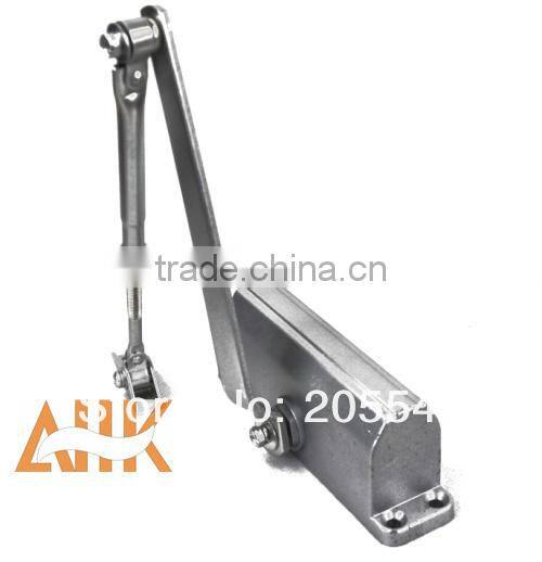 Standard Type Door Closers