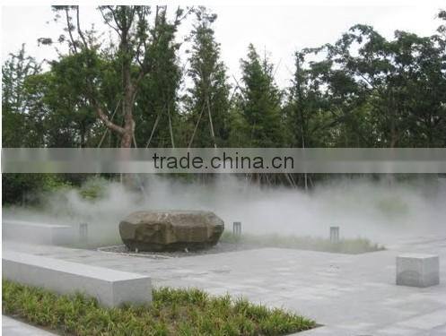 Gardern/farming low pressure system