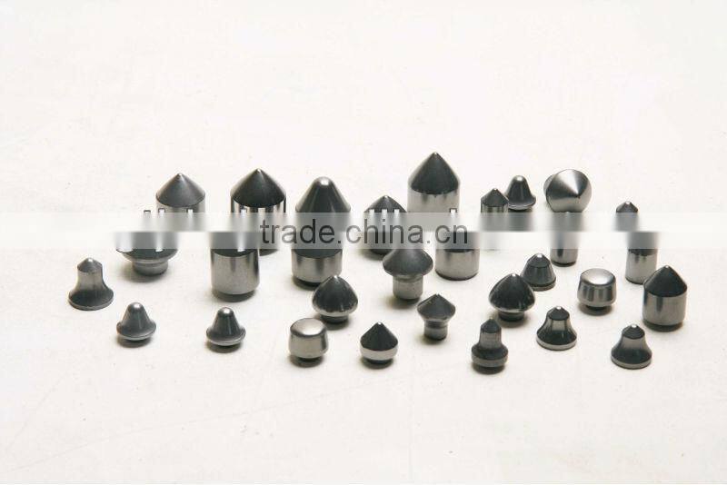 Tungsten Carbide Spherical Gear For Mining And Oil field