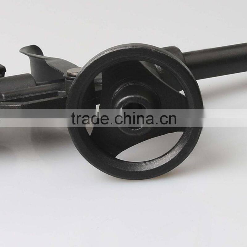 Professional Spray Teflon Coating Machine Ployurethane Mortar Foam Gun