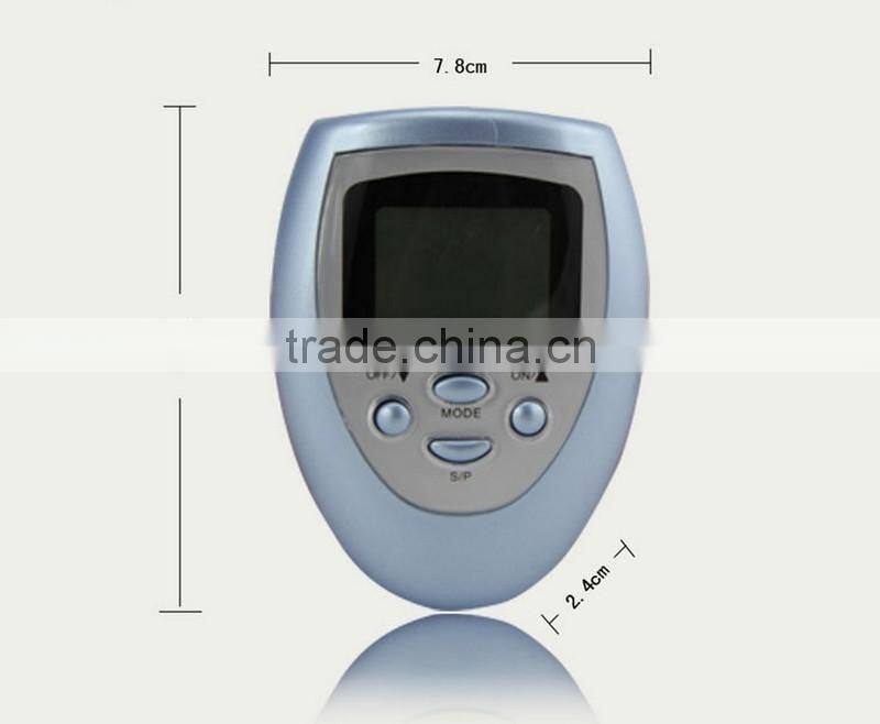 Low Frequency Mini Tens Slimming Massager