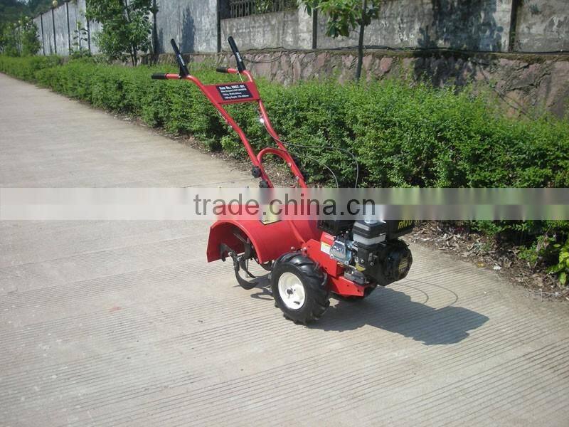 4-stroke agriculture machinery mini power tiller price