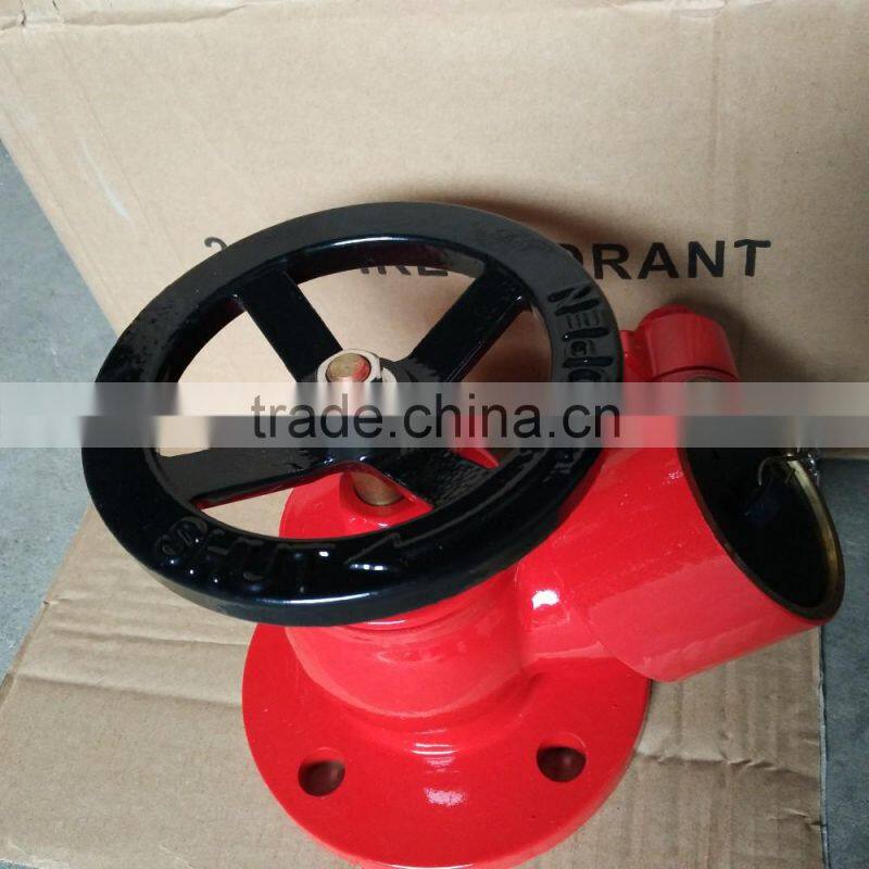 Landing Valve/fire hydrant landing valve
