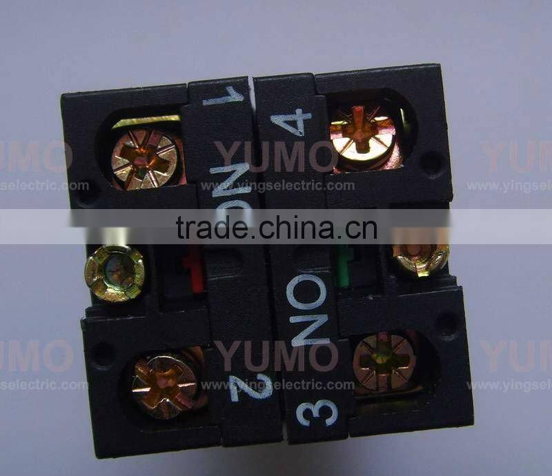 LAY5-EA25 Push Button