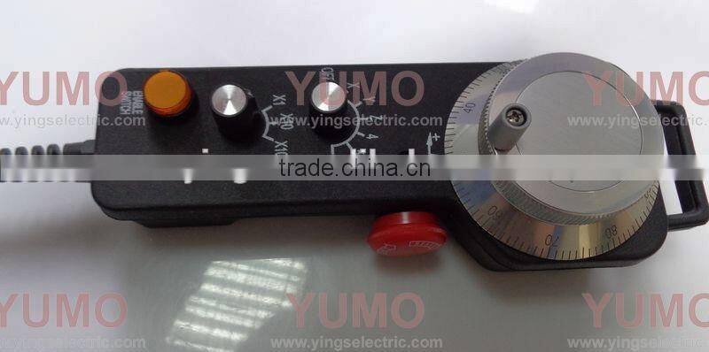 ISMM2080-001-100BS-5F Pulse Rotary Encoder E-Stop Switch