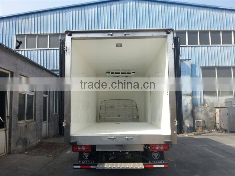 Plastic chicks truck for wholesales