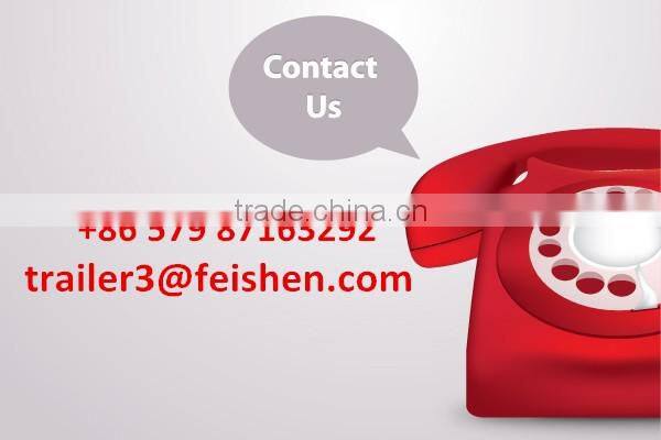 Welded Garden Trailer FS-GT2