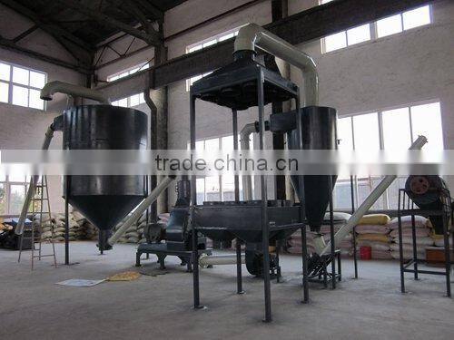 jfs-65-50 cotton stalk milling machine