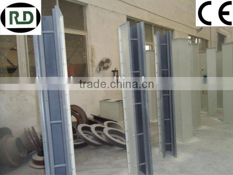 TGSS Series scraper conveyor with CE/GOST certificate