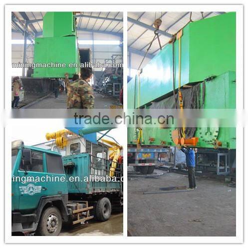 China High Water Presure Sand Pump Dredger For Sale