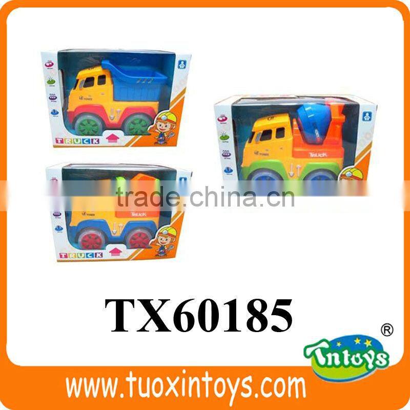 Funny Power-Operated walking Rail Dog