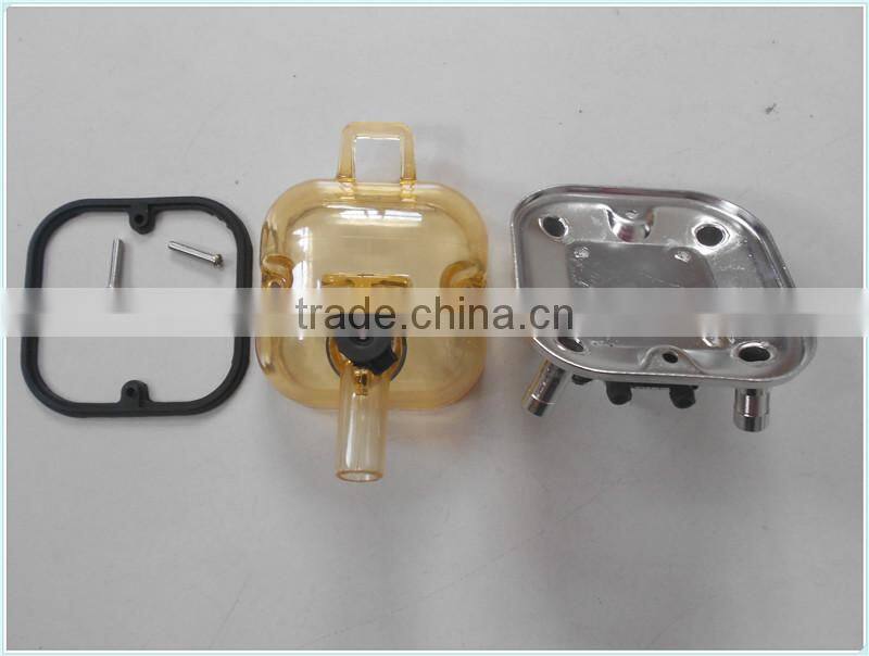 Milk Collector for Cow Milking Machine