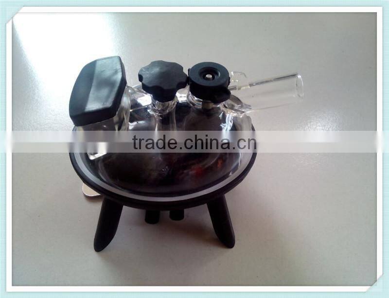 240cc Milk Clawpiece for Milking Cluster