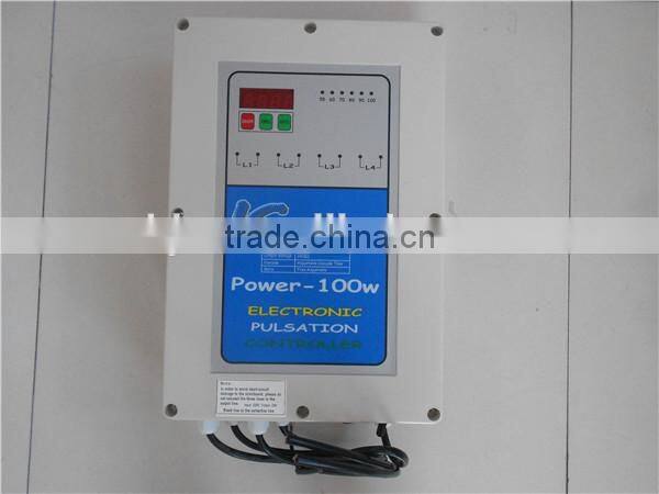 Electronic Milk Pulsator Controller