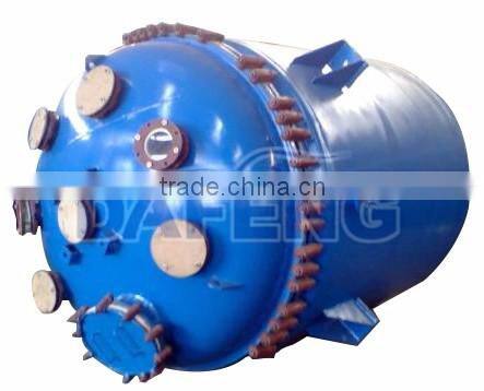 homogeneous emulsion machine