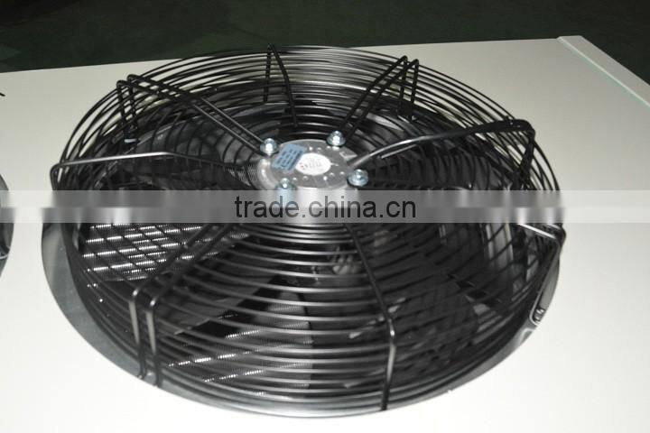 Water Cooled Chiller ice water producer