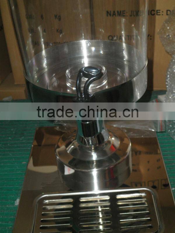 GRT - 303A/B Juice drink dispenser