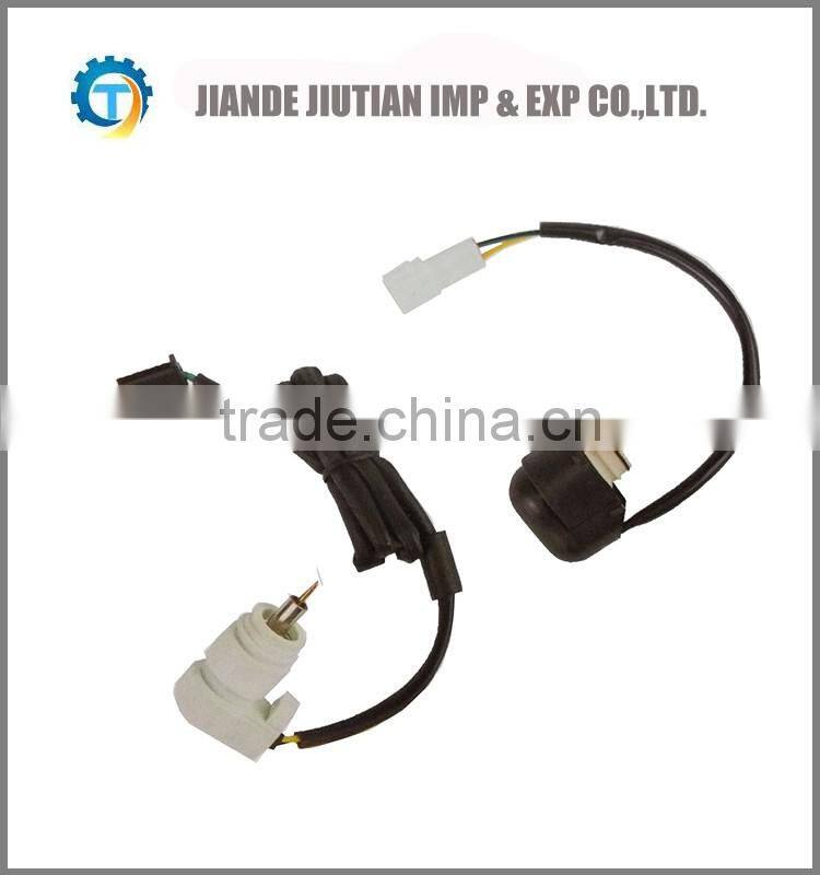 GY6-50 enrichment valve carburetor e-choke fit