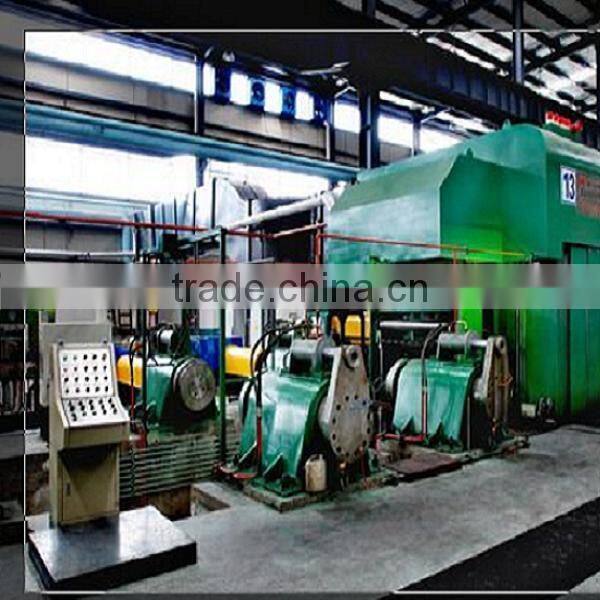 supply ISO9001 approved aluminum foil rolling mill