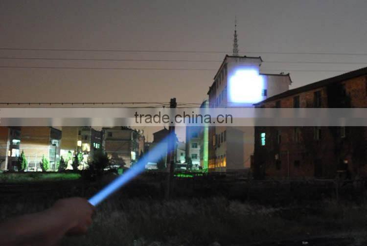 led flashlight Zoom LED Flashlight tactical flashlight aluminium led torch falshlight
