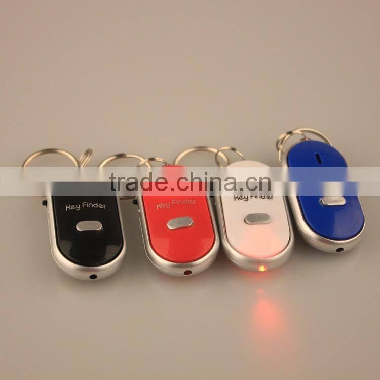 key finder mini led key finder sound sensor key finder electronic key finder