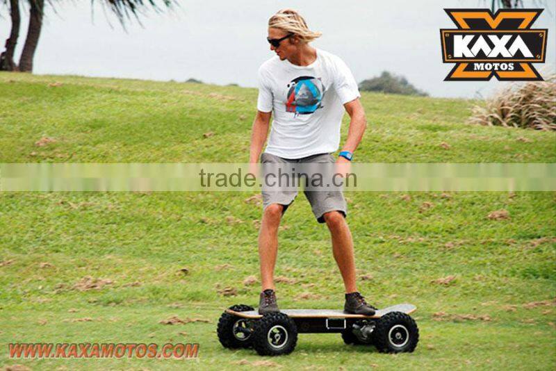 Motor Skate Board 900W