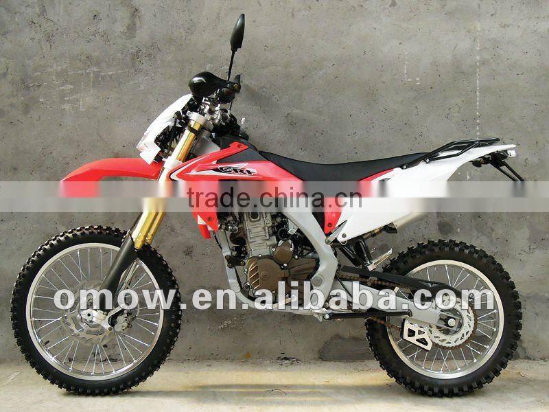 CRF250 4 Valves 250cc Off Road Motorcycle