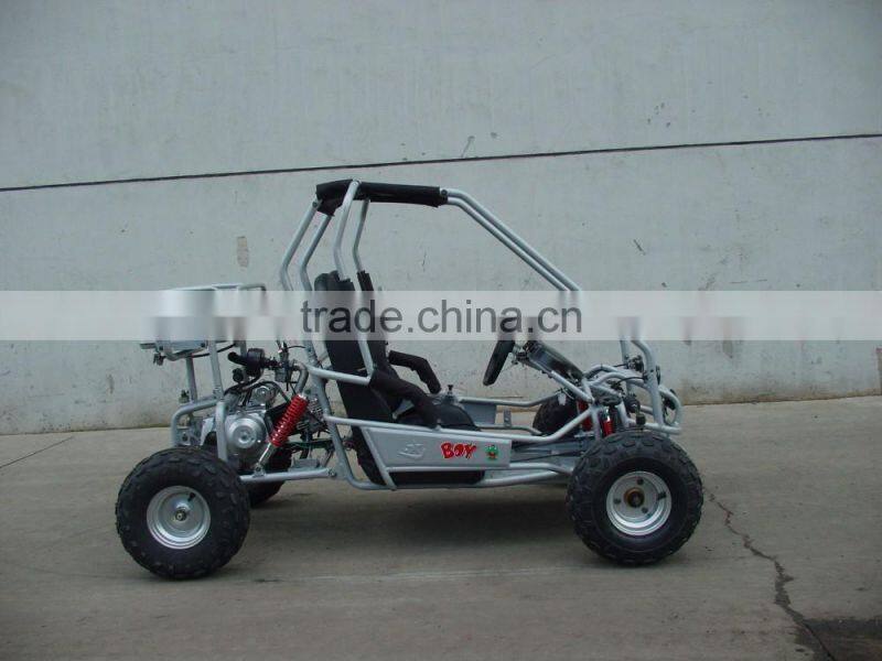 TK70/90GK-2 Mini Buggy - TIKING BUGGY