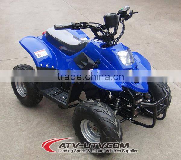 Christmas Selling 4 Wheel Drive Electric ATV Racing ATV EA0451