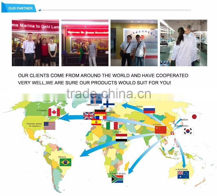 Save 30% high quality 5w chip kits 240w full spectrum led grow light