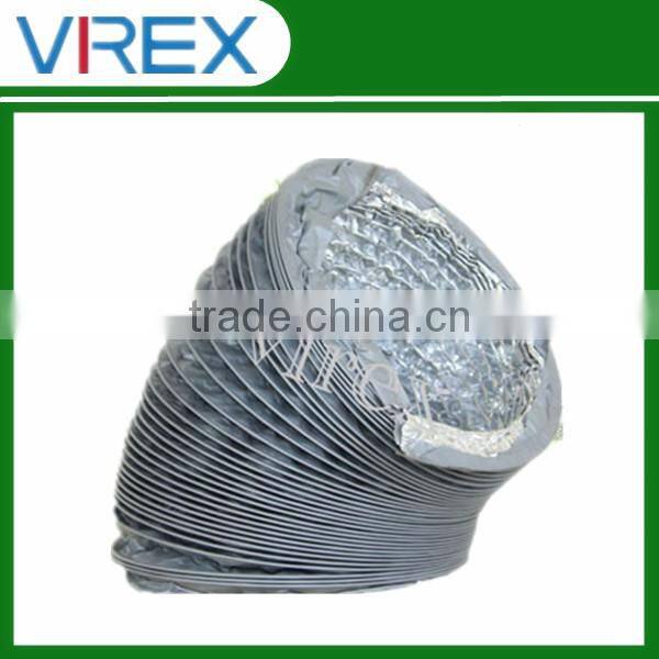 Hydroponics High Efficient Ventilation Exhaust Air Duct