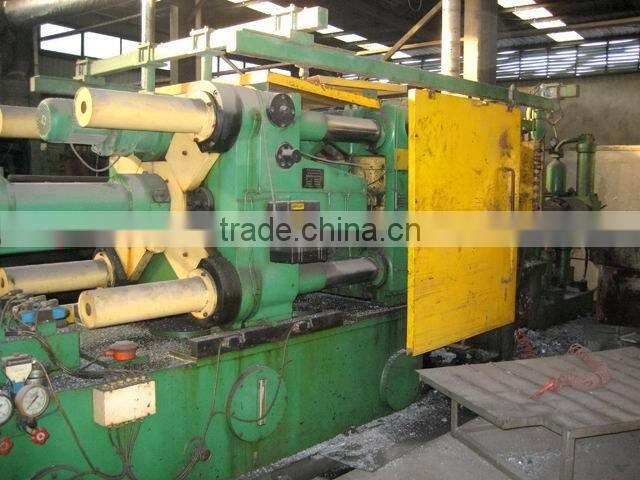 high quality CNC machine part/aluminium machine part