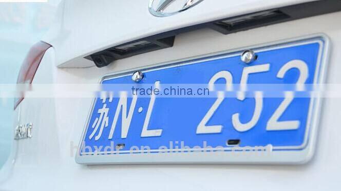 OEM 2014 new style aluminum alloy profile from Hebei Xindongrui aluminum profile manufacturer