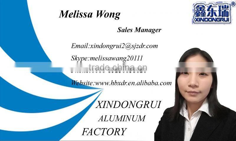 aluminum fabrication