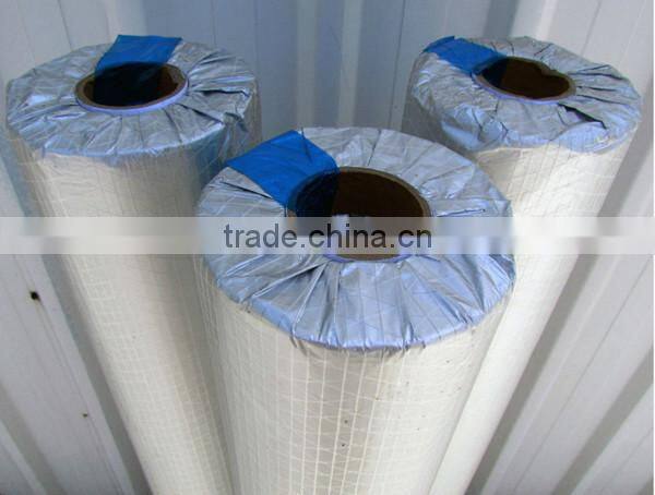 plastic pe glass protect film