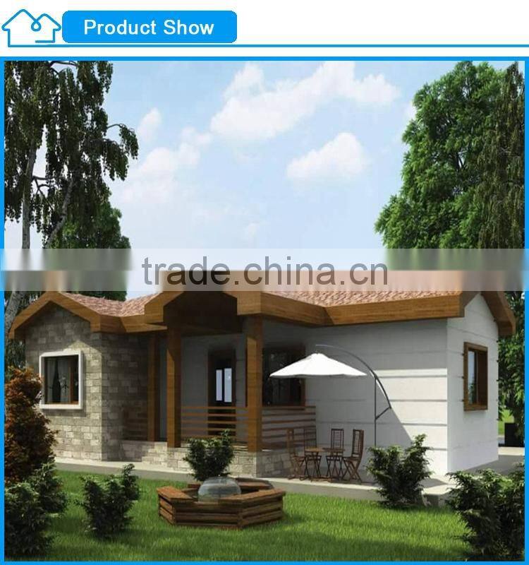 Free Design Exclusive Prefab Light Steel House Plans