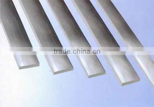 309 Stainless Steel Flat Bar with Complete Specifications