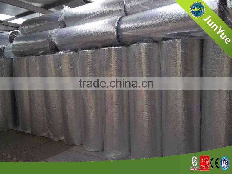 4mm Reflective Foil Single Side Bubble insulation