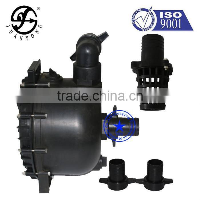 FTB50 2 inch salt water pump