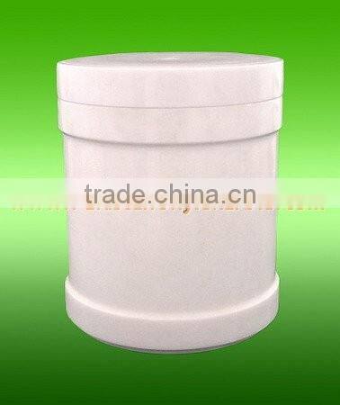 DECORATIVE MARBLE UNRS CARRARA WHITE / ZIARAT WHITE