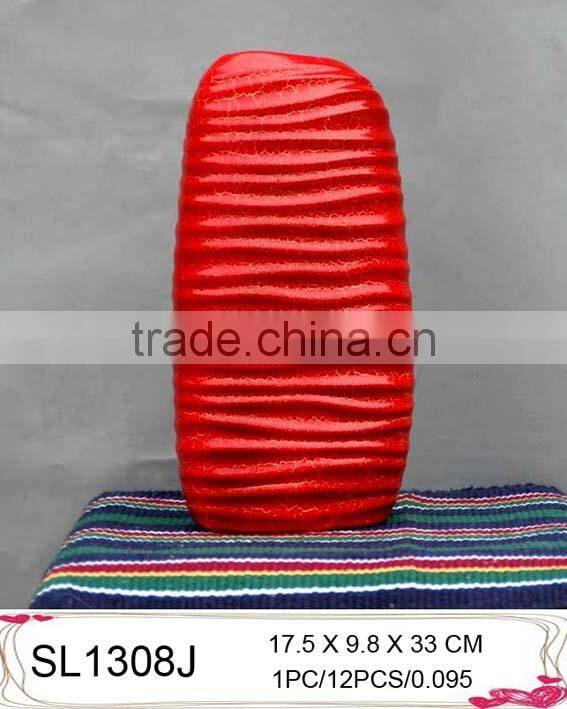 2015 new hot black vase decoration ideas on sale