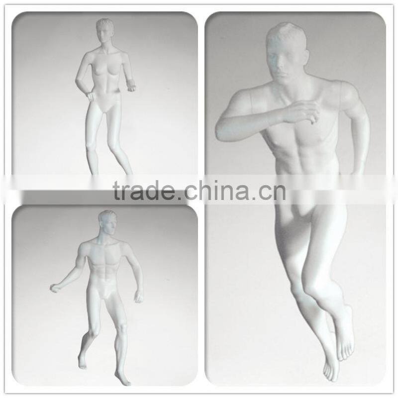 sport male mannequin for display,male mannequin for basketball display