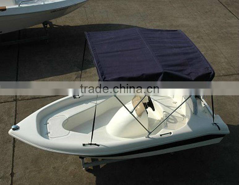 3.6m Fiberglass Sport Fishing Boat Prices