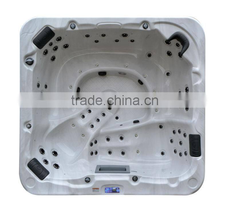 A860 Luxury Spa Hot Tubs Spa Pool