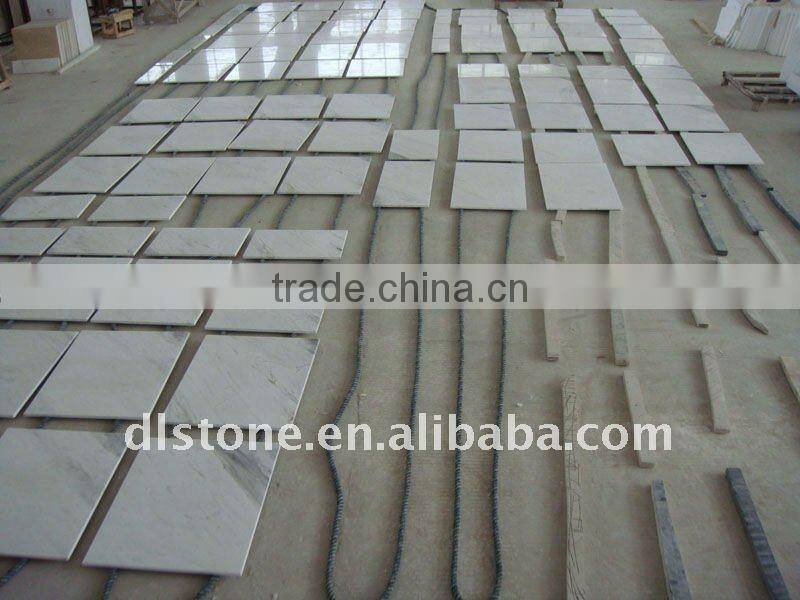 Eastern White Marble