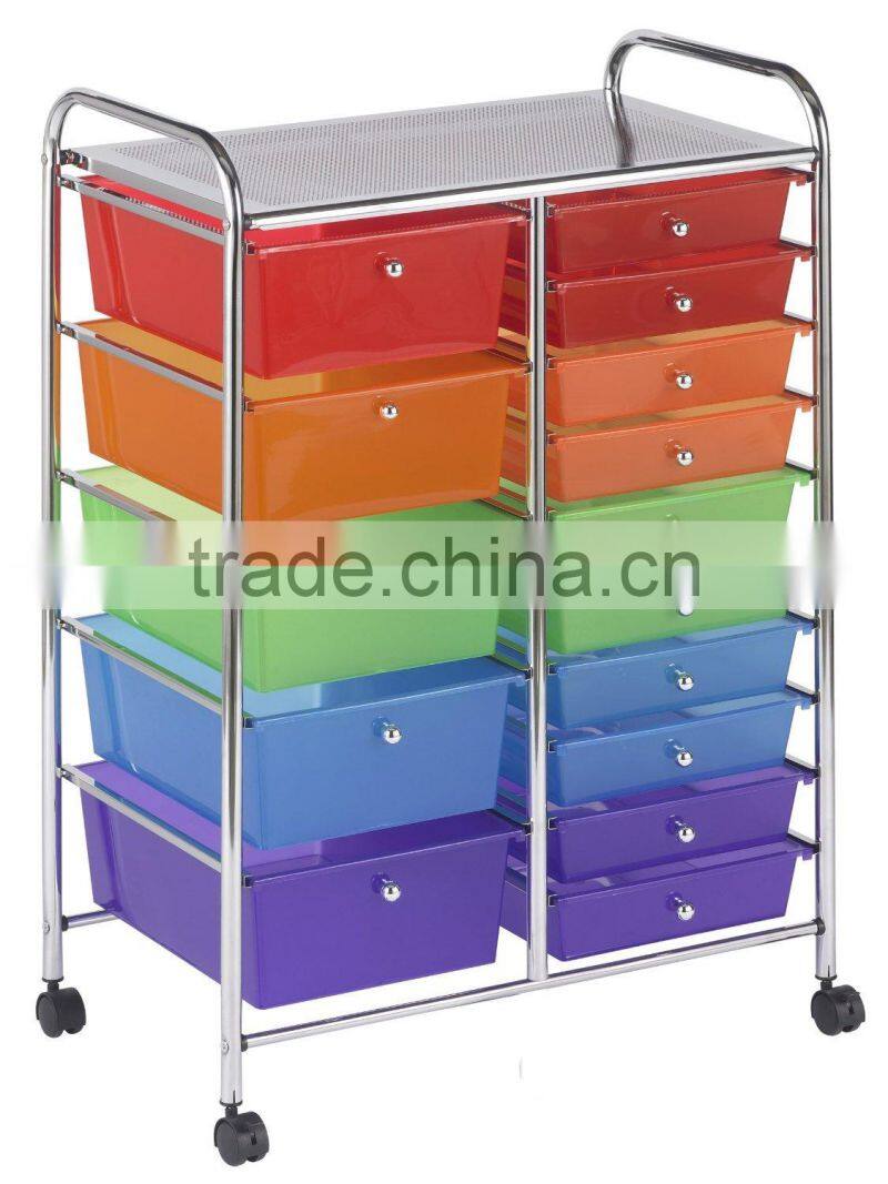 Original china manufacory for Stackable Kitchen Cabinet Organizer