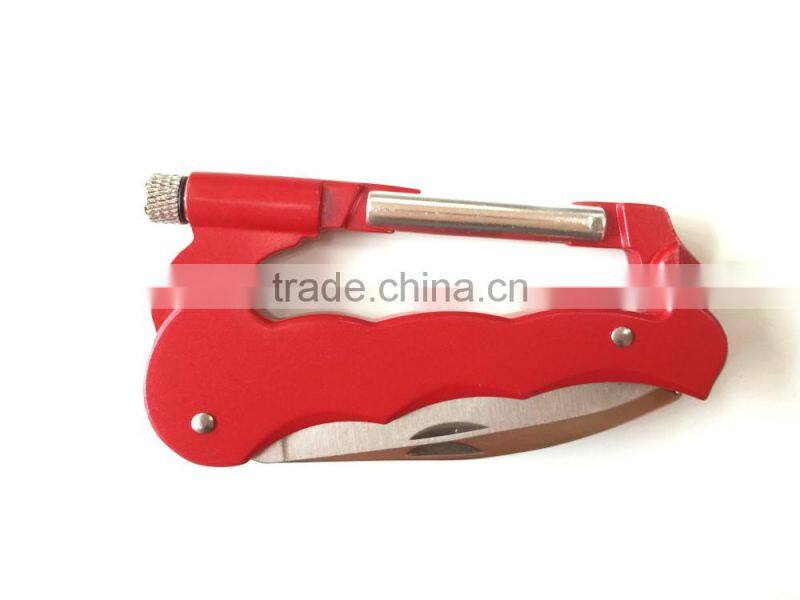 2016 hot sale household tool set,multi-functional tool kit set with keychain